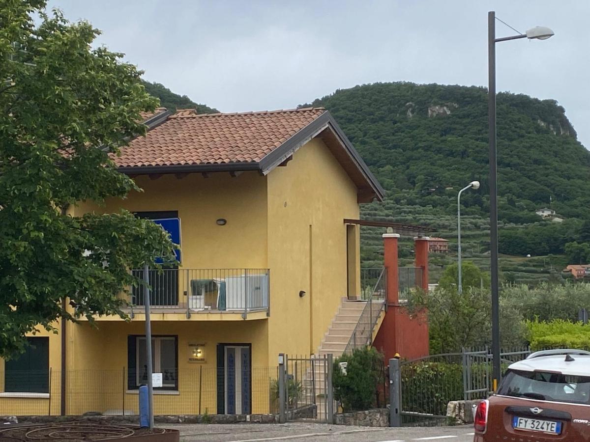 Apartment-Rosella Garda Garda (Verona) Exterior foto