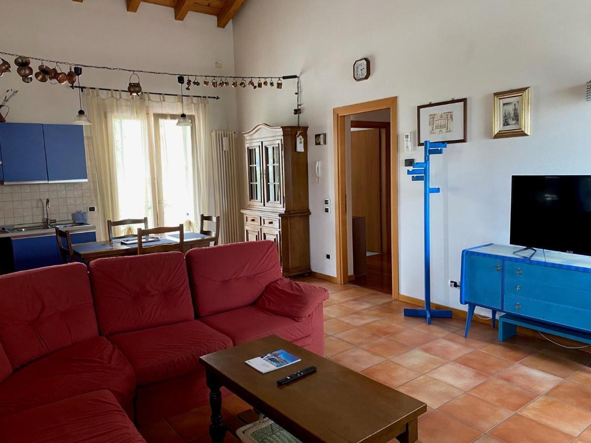 Apartment-Rosella Garda Garda (Verona) Exterior foto